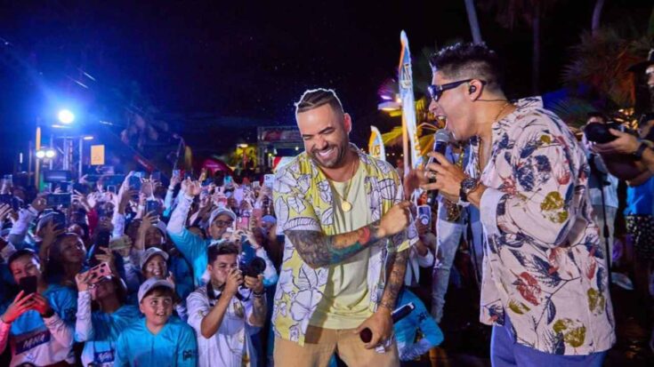 chyno y nacho
