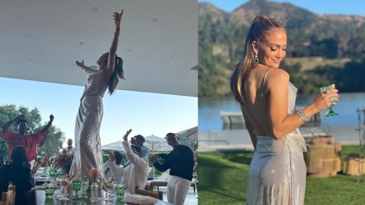 Jennifer Lopez