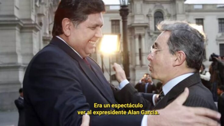 Justicia para Alan