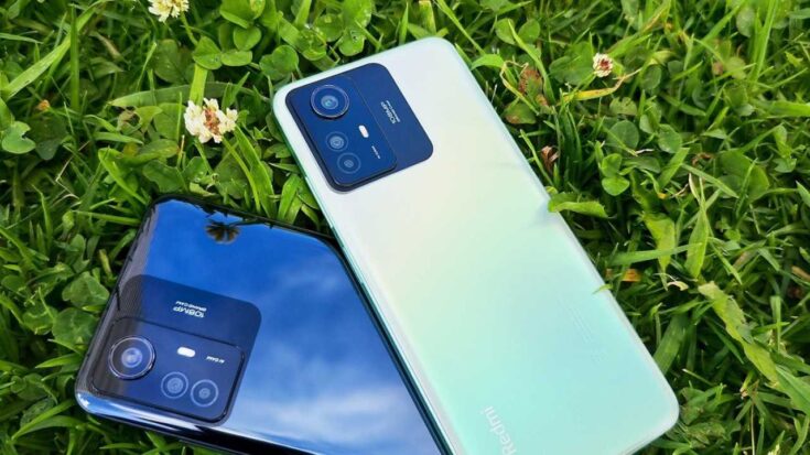 Redmi Note 12S