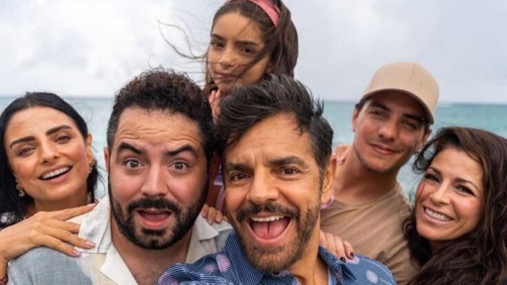 Eugenio Derbez