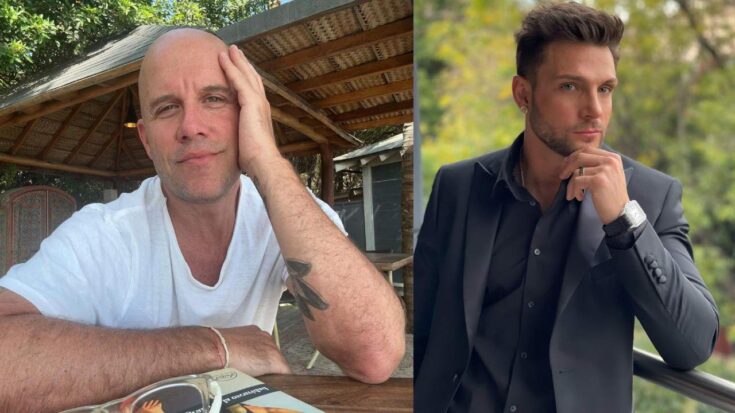 Gian Marco habló sobre Nicola Porcella, ¿Qué dijo el cantante?