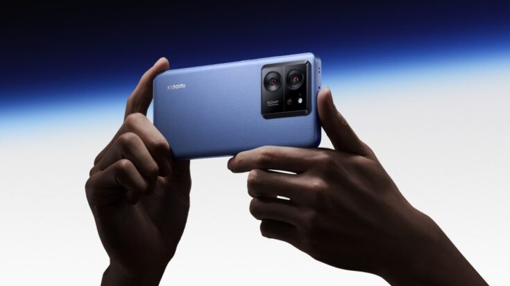 xiaomi 13t