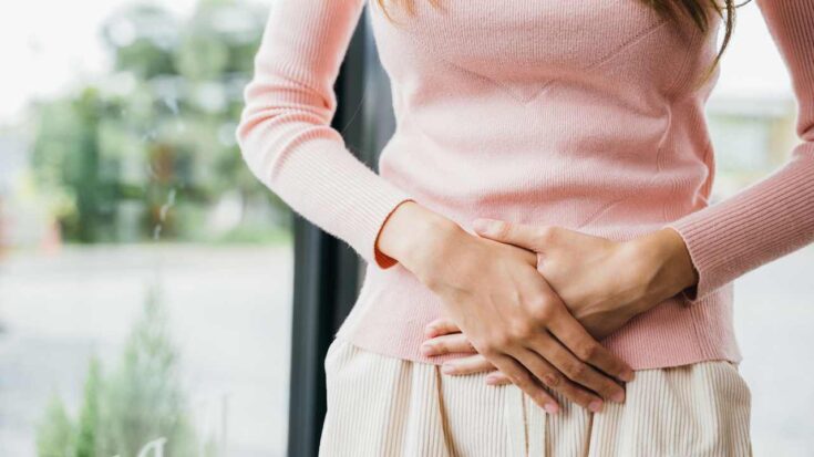 Sigue estos consejos para salvarte de los síntomas de la menstruación