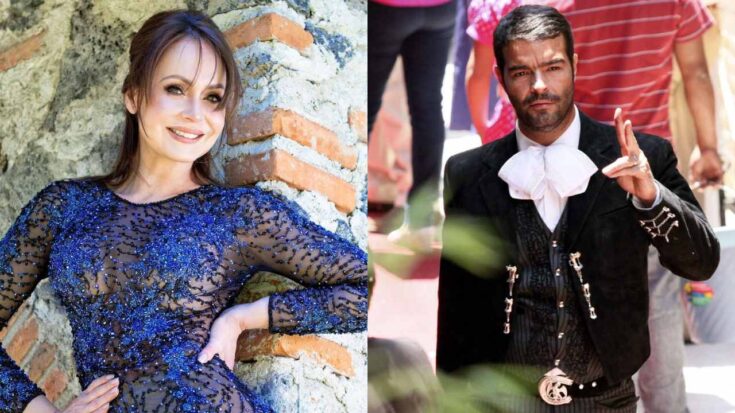 La actriz Gaby Spanic acusa de abuso sexual a Pablo Montero.