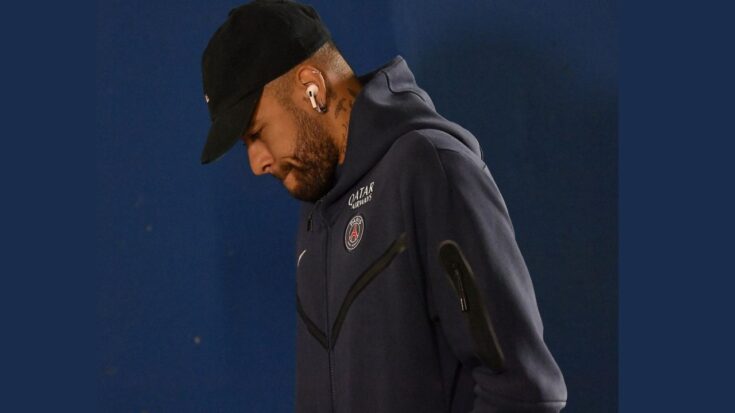 neymar