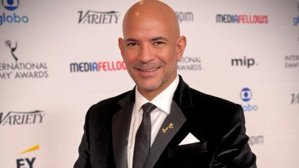 ricardo morán