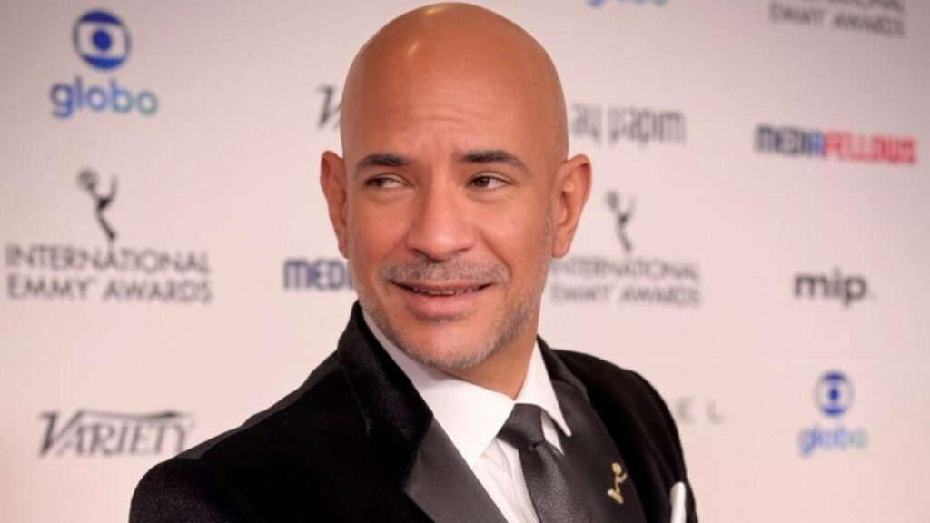 ricardo morán 2