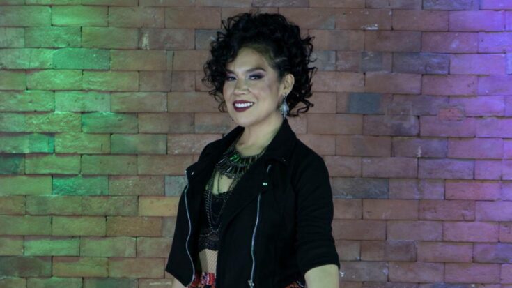 Ruby Palomino