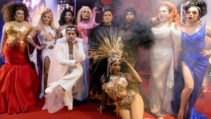 Vuelve ARDE LIMA con funciones especiales