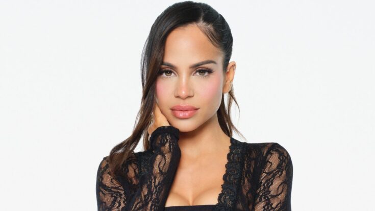 Natti Natasha dedica su nueva canción a Raphy Pina