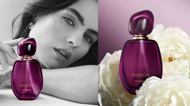 conoce el nuevo perfume de yanbal