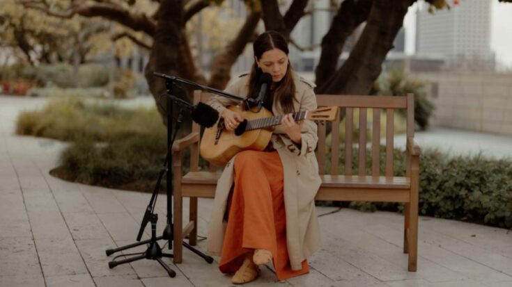 Natalia Lafurcade nueva canción