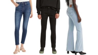 jeans para halloween