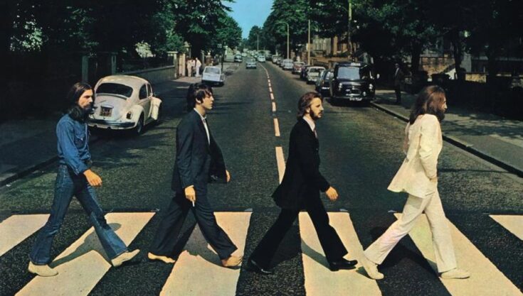 The Beatles