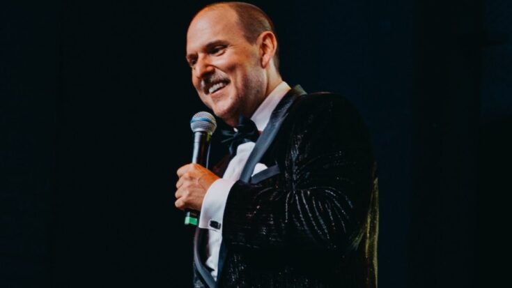 Andrés Parra