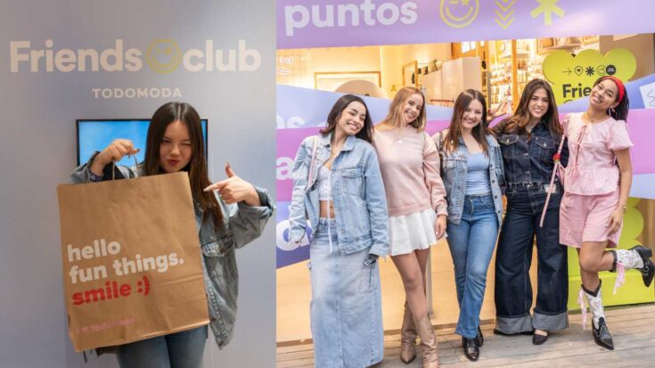 friends club