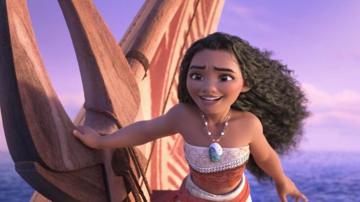 Moana