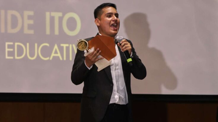 premios Inspira
