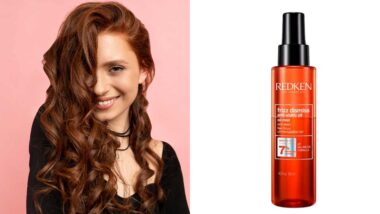 cuidado del cabello