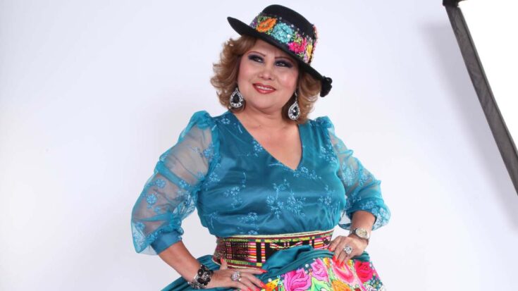 amanda portales