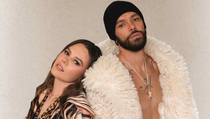 Jesse & Joy