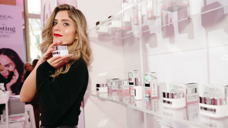 La Maison de L’Oréal Paris