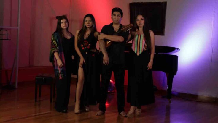 Daniel Lazo y su colaboración con GE-ÓN Z