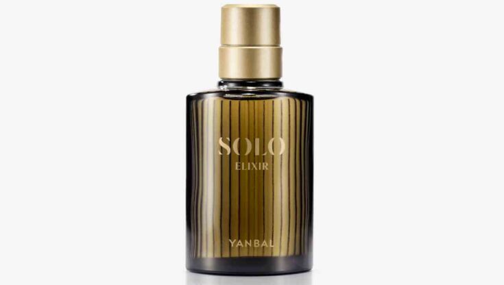Solo elixir