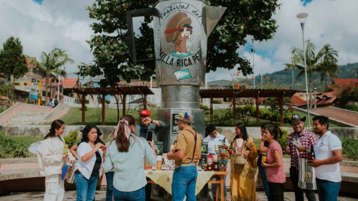 Villa Rica celebra su centenario