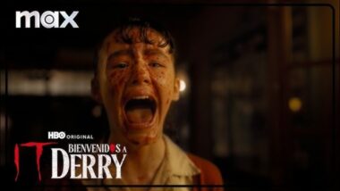 It, la serie de terror