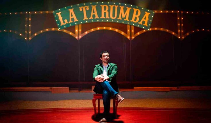 La Tarumba