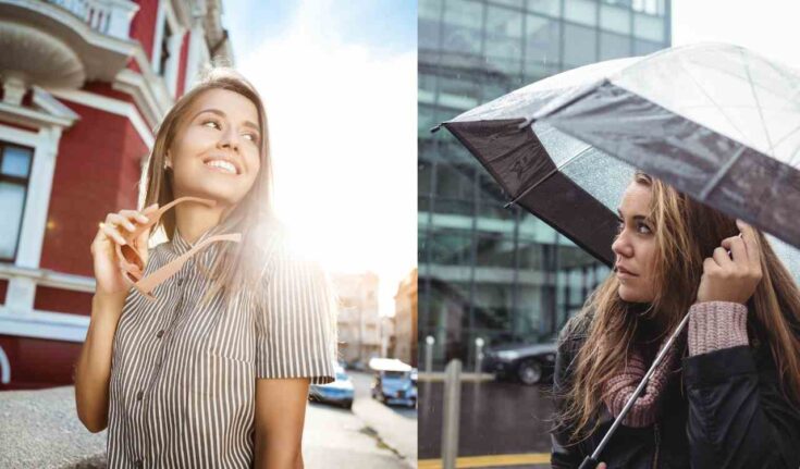 Lima tendrá días soleados