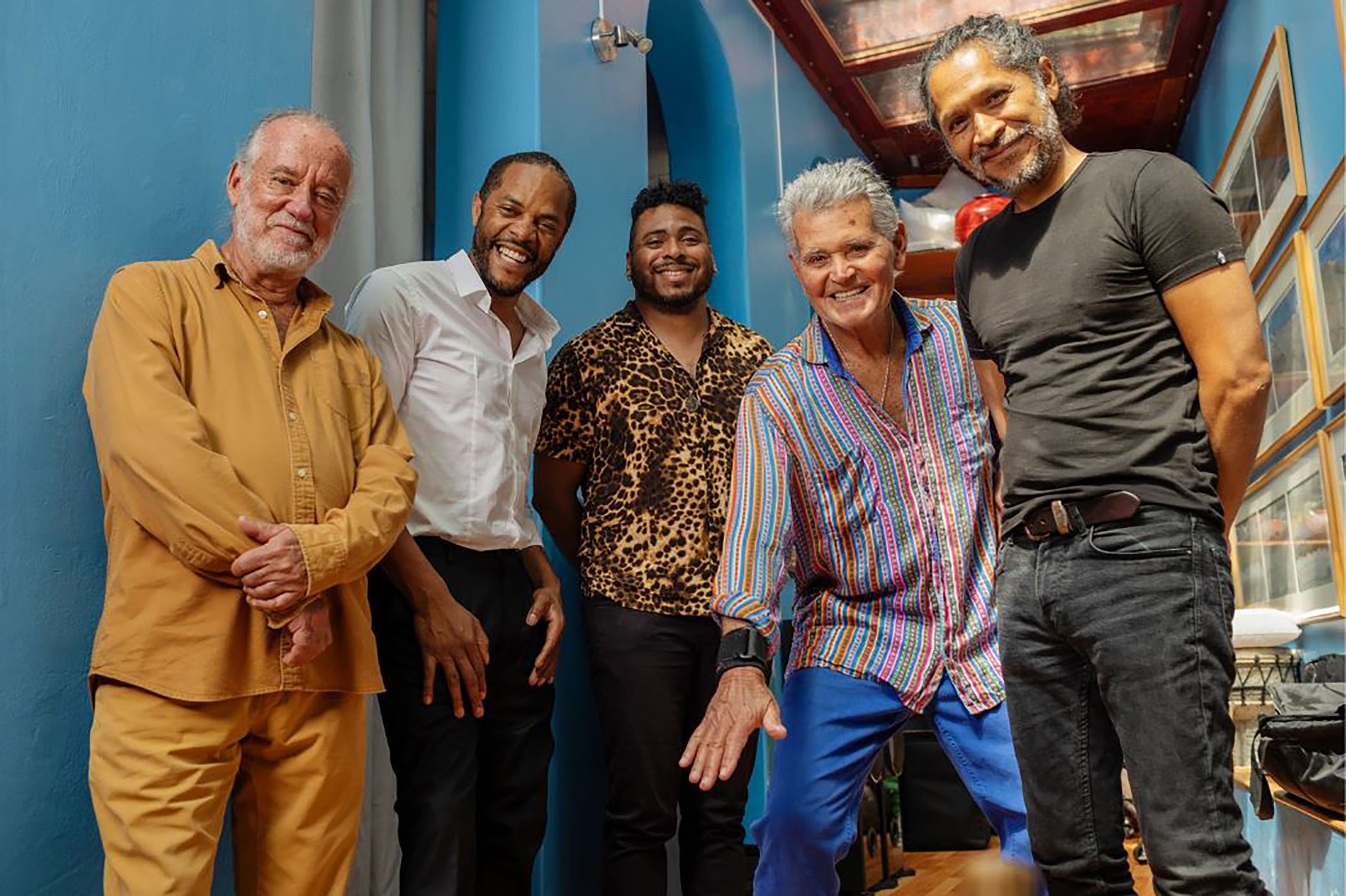 PeruJazz celebra 40 años