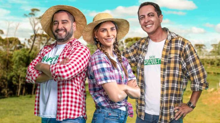 Agricooltores gino tassara