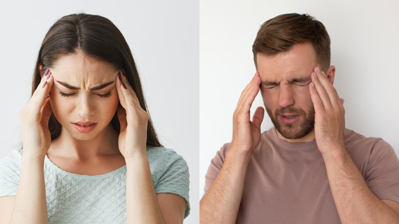 migraña