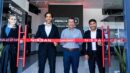 Inauguración tienda en tacna