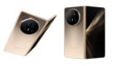 celular plegable