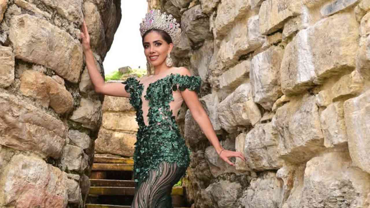 Sandra Cerna Merino