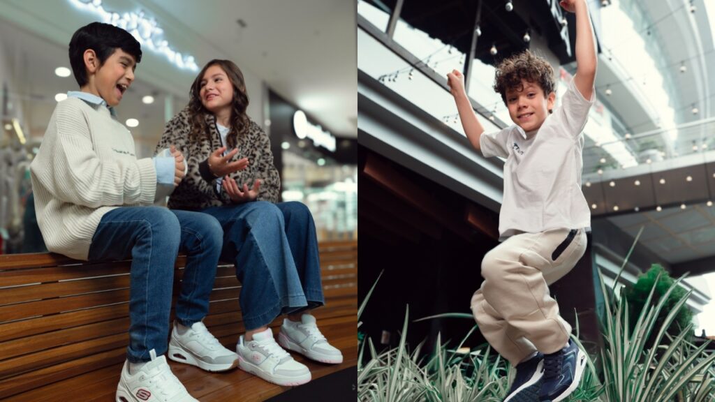 Skechers Perú