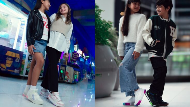 Skechers Perú