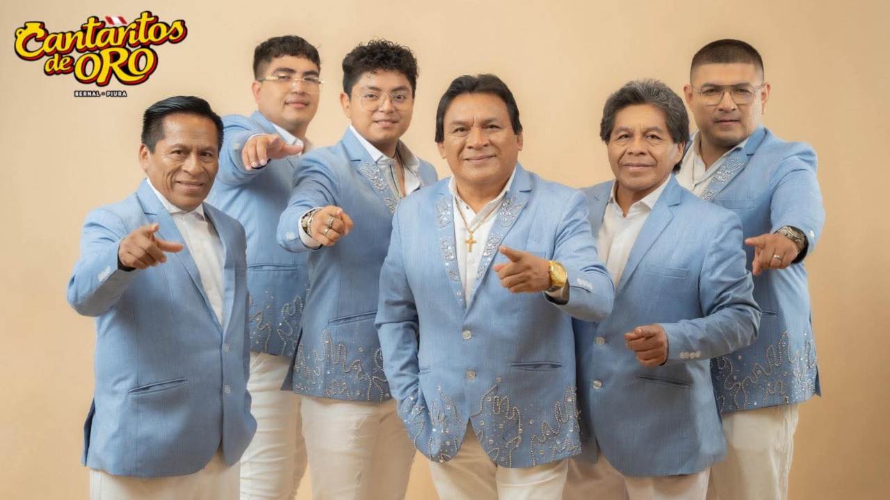 Cantaritos de oro