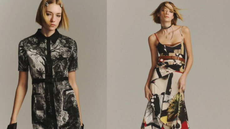 Colección desigual