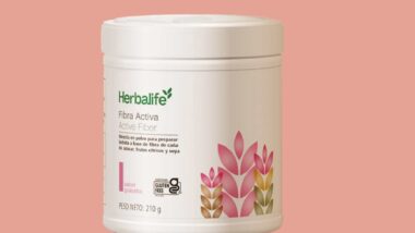 Nuevo batido de herbalife