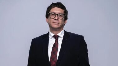 Falleció Jaime Chincha