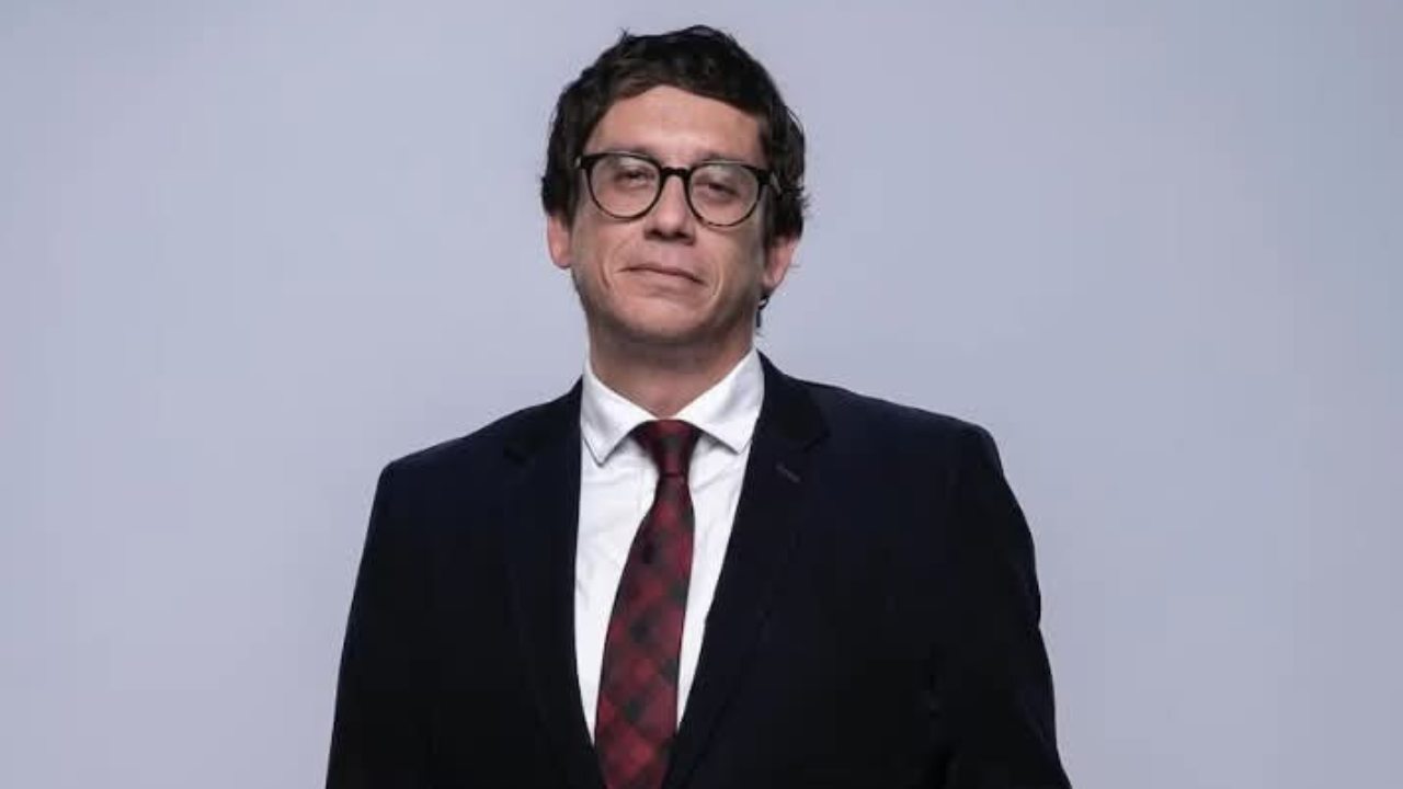 Falleció Jaime Chincha