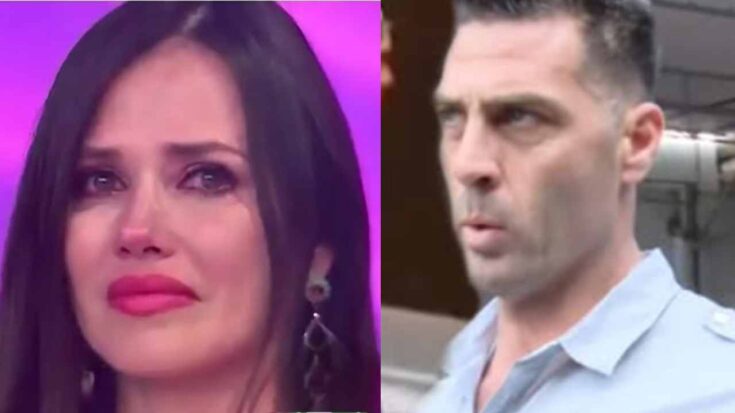 Maju Mantilla y Gustavo Salcedo