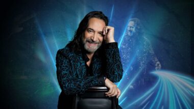 Marco Antonio Solis