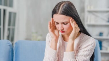 Casos de Migraña en Perú