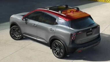 Nissan celebra la Customer Week 2025